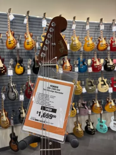 Fender - 026-2360-544 2